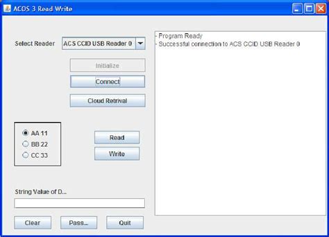 wac smart card reader|Software & Driver Download .